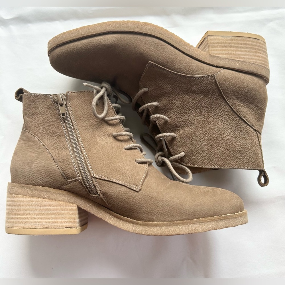 Lucky Brand Boots
